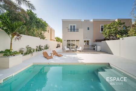 Villa de 4 chambres à à vendre à Arabian Ranches, Dubai - Villa à Arabian Ranches,Al Reem,Al Reem 2, 4 chambres, 6350000 AED - 14346584 Villa de 4 chambres à à vendre à Arabian Ranches, Dubai - Villa à Arabian Ranches,Al Reem,Al Reem 2, 4 chambres, 6350000 AED - 14346584
