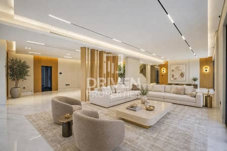 فیلا 8 غرف نوم للبيع في ميدان، دبي - فیلا في ميدان 8 غرف 55000000 درهم - 16453763