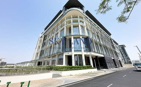 1 Schlafzimmer Wohnung zum Verkauf in Masdar City, Abu Dhabi - Wohnung in Masdar City，Oasis Residences, 1 schlafzimmer, 960000 AED - 16463807