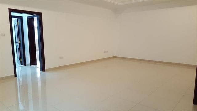 شقة في مدينة محمد بن زايد 3 غرف 75000 درهم - 4518426
