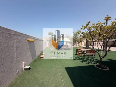 4 Camere Villa in affitto a Al Barsha, Dubai - Villa a Al Barsha,Al Barsha 3, 4 camere da letto, 350000 AED - 16596798 4 Camere Villa in affitto a Al Barsha, Dubai - Villa a Al Barsha,Al Barsha 3, 4 camere da letto, 350000 AED - 16596798