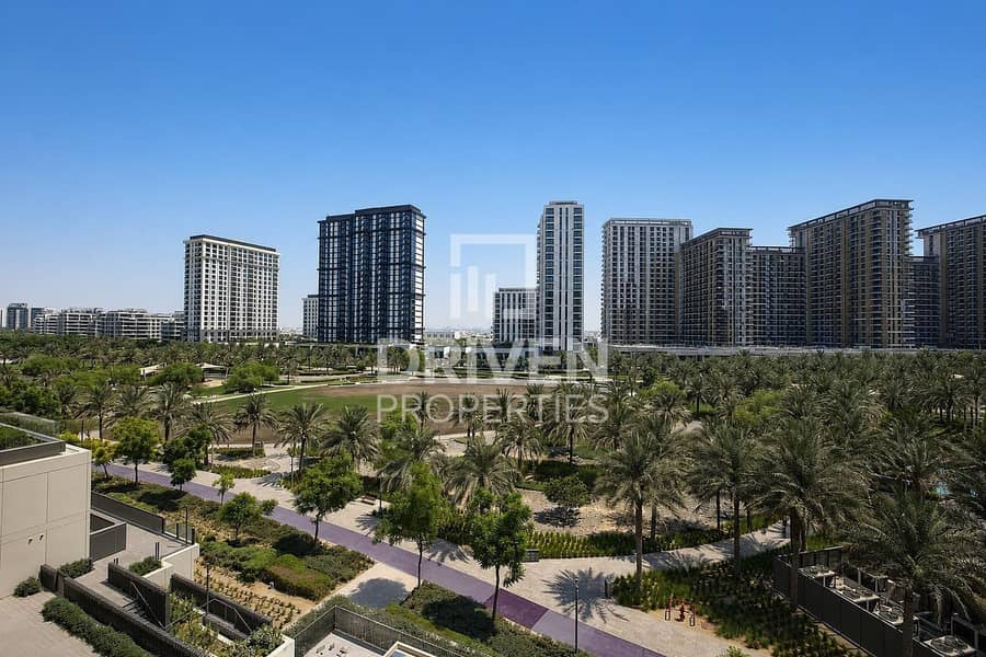 Квартира в Дубай Хиллс Истейт,Эльвира,Башня B, 3 cпальни, 4999900 AED - 16596814 Квартира в Дубай Хиллс Истейт,Эльвира,Башня B, 3 cпальни, 4999900 AED - 16596814