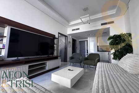1 Schlafzimmer Wohnung zum Verkauf in Arjan, Dubai - Wohnung in Arjan，Samana Park Views, 1 schlafzimmer, 1999000 AED - 16596838