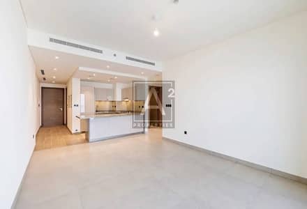 1 habitación Apartamento para en Alquiler en Sobha Hartland, Dubai - Apartamento en Sobha Hartland，Waves Grande, 1 dormitorio, 110000 AED - 16596850