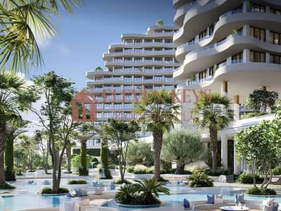 1 Camera Appartamento in vendita a Al Marjan Island, Ras Al Khaimah - 2. png