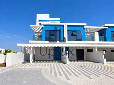5 Schlafzimmer Townhouse zum Miete in DAMAC Lagoons, Dubai - File 5. png