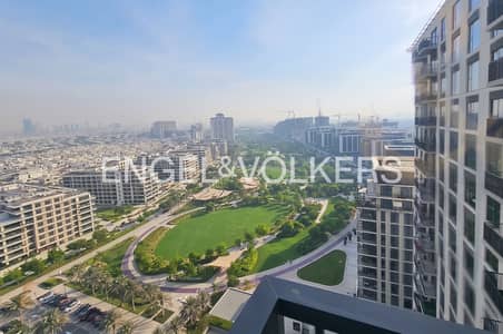 1 Slaapkamer Appartement te Huur in Dubai Hills Estate, Dubai - Appartement in Dubai Hills Estate,Park Ridge,Park Ridge Tower C, 1 slaapkamer, 110000 AED - 16596882 1 Slaapkamer Appartement te Huur in Dubai Hills Estate, Dubai - Appartement in Dubai Hills Estate,Park Ridge,Park Ridge Tower C, 1 slaapkamer, 110000 AED - 16596882