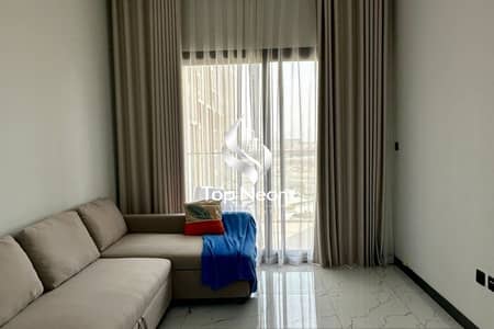 1 Schlafzimmer Wohnung zum Miete in Rukan, Dubai - Wohnung in Rukan，Rukan Tower，Tower B, 1 schlafzimmer, 60000 AED - 14610689