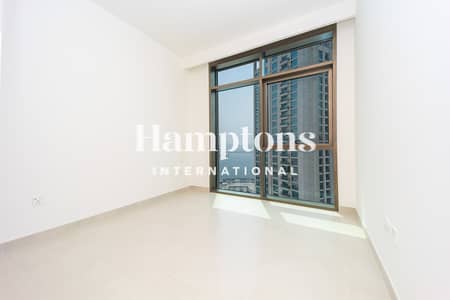 1 Bedroom Apartment for Sale in Dubai Creek Harbour, Dubai - High Floor | Rented | 09 Series | Great Views