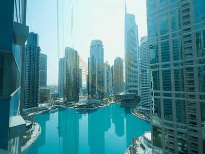 Office in affitto a Jumeirah Lake Towers (JLT), Dubai - botc3g-11. jpg. jpeg Office in affitto a Jumeirah Lake Towers (JLT), Dubai - botc3g-11. jpg. jpeg