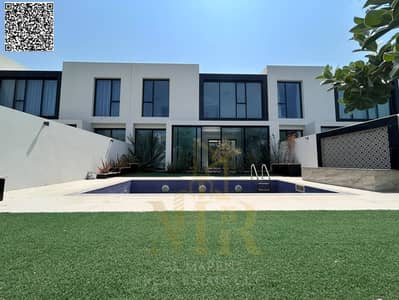 4 Schlafzimmer Villa zum Miete in Al Zorah, Ajman - WhatsApp Image 2026-09-20 at 11.46. 05 PM (1). jpeg 4 Schlafzimmer Villa zum Miete in Al Zorah, Ajman - WhatsApp Image 2026-09-20 at 11.46. 05 PM (1). jpeg