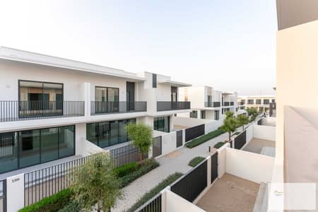 3 habitaciones Townhouse para en Venta en The Valley by Emaar, Dubai - DSC06322-HDR. jpg