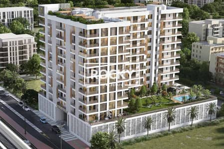 3 habitaciones Apartamento para en Venta en Al Furjan, Dubai - Sunbliss Residence-3. jpg 3 habitaciones Apartamento para en Venta en Al Furjan, Dubai - Sunbliss Residence-3. jpg