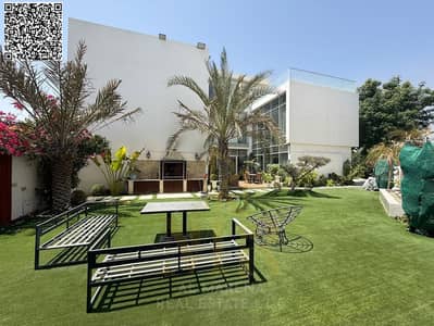 5 habitaciones Villa para en Alquiler en Al Zorah, Ajman - WhatsApp Image 2026-09-22 at 3.06. 16 PM (3). jpeg 5 habitaciones Villa para en Alquiler en Al Zorah, Ajman - WhatsApp Image 2026-09-22 at 3.06. 16 PM (3). jpeg