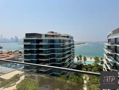 2 Schlafzimmer Wohnung zum Miete in Palm Jumeirah, Dubai - IMG_6503. JPG