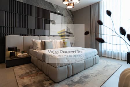 استوديو للبيع في قرية جميرا الدائرية، دبي - Bedroom. jpg استوديو للبيع في قرية جميرا الدائرية، دبي - Bedroom. jpg