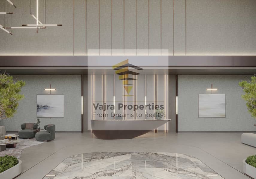 9 Double Height Entrance Lobby 2. jpg