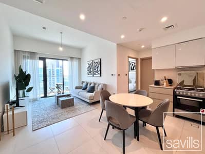 1 Camera Appartamento in affitto a Downtown Dubai, Dubai - Appartamento a Downtown Dubai，Burj Royale, 1 camera da letto, 110000 AED - 13339453