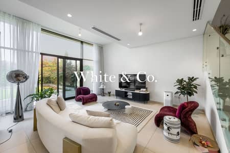 3 Bedroom Townhouse for Rent in Al Furjan, Dubai - Furnished & Unfurnished Option |Single Row
