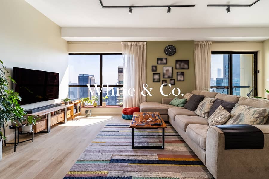 Apartamento en Jumeirah Beach Residence (JBR),Bahar,Bahar 1, 2 dormitorios, 2900000 AED - 16596998 Apartamento en Jumeirah Beach Residence (JBR),Bahar,Bahar 1, 2 dormitorios, 2900000 AED - 16596998