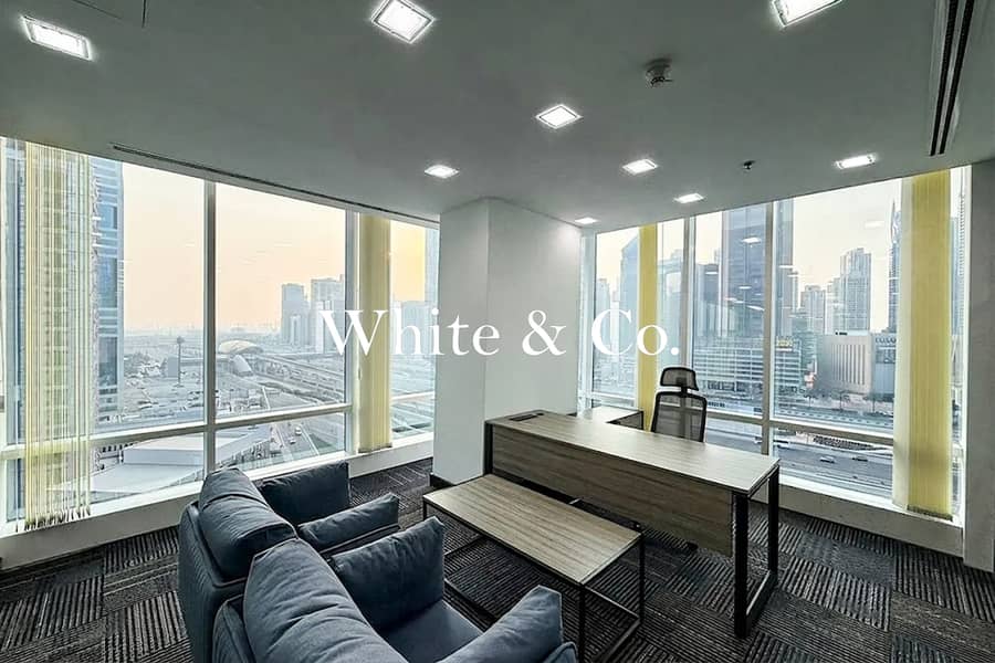 Prime Investment | Marina Views |Furnished Prime Investment | Marina Views |Furnished