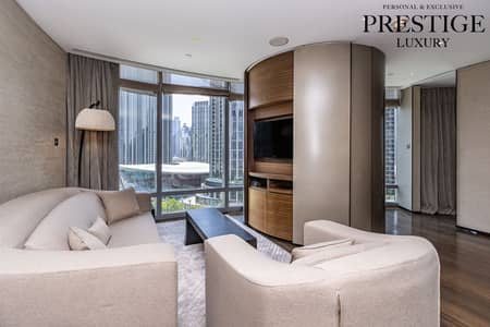 1 habitación Apartamento para en Alquiler en Downtown Dubai, Dubai - PONE1770. jpg