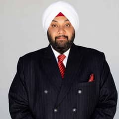 Navjot Singh