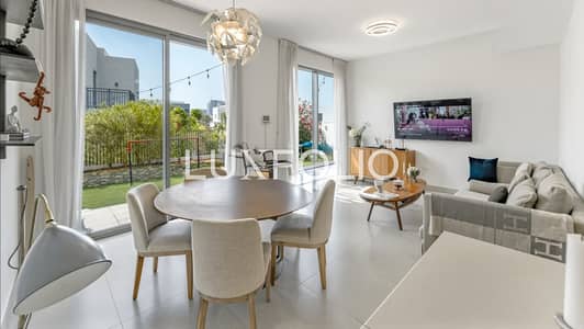 4 Camere Townhouse in affitto a Dubai Hills Estate, Dubai - Villetta a schiera a Dubai Hills Estate，Maple，Maple 3, 4 camere da letto, 275000 AED - 16597030