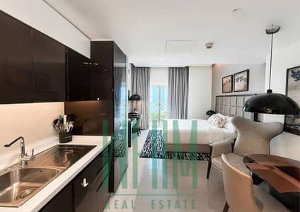 Studio zum Miete in Business Bay, Dubai - 1. png