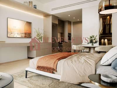 2 Camere Appartamento in vendita a Al Marjan Island, Ras Al Khaimah - 10. png