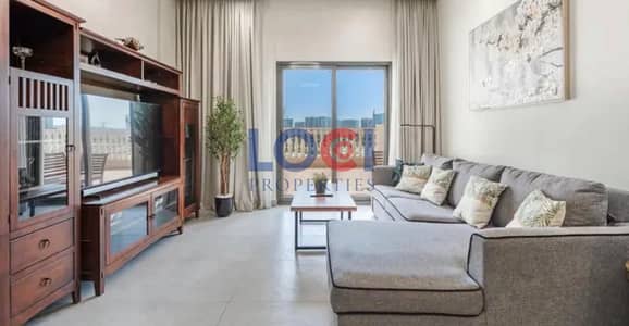 2 Bedroom Apartment for Rent in Al Furjan, Dubai - 01. jpeg