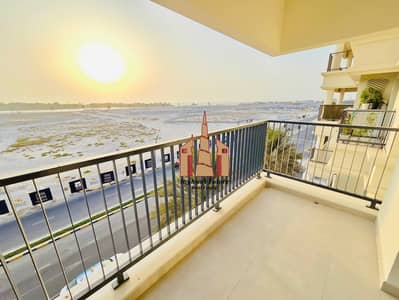 2 habitaciones Apartamento para en Alquiler en Al Khan, Sharjah - 4308c0f1-7235-4598-9709-4b733795cb72. jpg