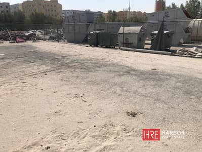Участок в аренду в Джебель Али, Дубай - Участок в Джебель Али，Джебел Али Индастриал Эриа, 187650 AED - 16597089