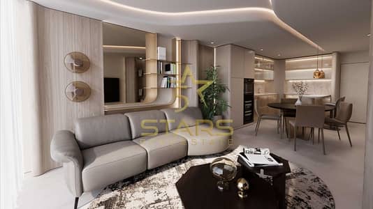Studio zum Verkauf in Jumeirah Village Circle (JVC), Dubai - SKY HARMONY TV LOUNGE. png Studio zum Verkauf in Jumeirah Village Circle (JVC), Dubai - SKY HARMONY TV LOUNGE. png