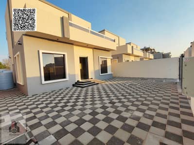 3 Bedroom Villa for Sale in Al Zahya, Ajman - 239396. jpg