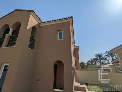 3 Camere Villa in affitto a Villanova, Dubai - Villa a Villanova，Amaranta，Amaranta 1, 3 camere da letto, 159999 AED - 16597125