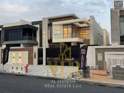 5 Camere Villa in vendita a Al Rawda, Ajman - 866814405-800x600. jpeg