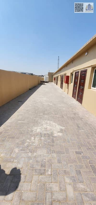 Labour Camp zum Miete in Al Sajaa, Sharjah - WhatsApp Image 2026-09-22 at 2.49. 38 PM. jpeg