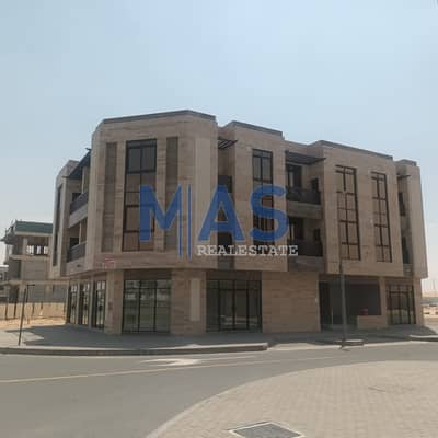 1 Bedroom Building for Sale in Al Tay East, Sharjah - 428456. jpg