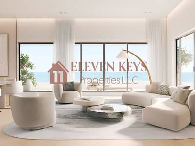 2 Camere Appartamento in vendita a Al Marjan Island, Ras Al Khaimah - 5. png