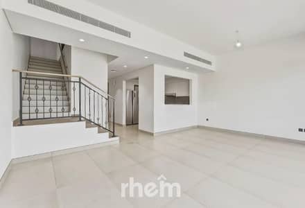 4 Schlafzimmer Townhouse zum Miete in DAMAC Lagoons, Dubai - Reihenhaus in DAMAC Lagoons,Costa Brava, 4 schlafzimmer, 150000 AED - 16597269 4 Schlafzimmer Townhouse zum Miete in DAMAC Lagoons, Dubai - Reihenhaus in DAMAC Lagoons,Costa Brava, 4 schlafzimmer, 150000 AED - 16597269