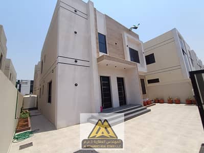 Villa de 3 chambres à à louer à Al Helio, Ajman - WhatsApp Image 2026-09-22 at 10.54. 35 AM. jpeg Villa de 3 chambres à à louer à Al Helio, Ajman - WhatsApp Image 2026-09-22 at 10.54. 35 AM. jpeg