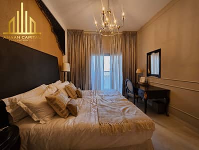 Appartement de 1 chambre à à louer à Emirates City, Ajman - WhatsApp Image 2026-09-22 at 2.56. 13 PM (2). jpeg