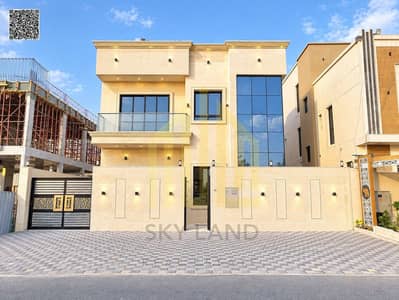 5 Camere Villa in vendita a Al Amerah, Ajman - batch_WhatsApp Image 2026-09-20 at 2.05. 11 PM. jpeg 5 Camere Villa in vendita a Al Amerah, Ajman - batch_WhatsApp Image 2026-09-20 at 2.05. 11 PM. jpeg