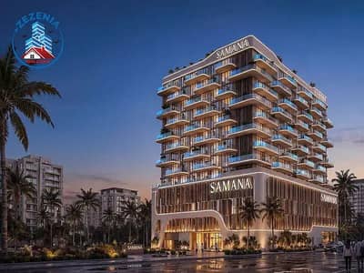 1 Schlafzimmer Wohnung zum Verkauf in Downtown Jebel Ali, Dubai - 867560346-1066x800. webp