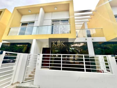 3 Bedroom Townhouse for Rent in Jumeirah Village Circle (JVC), Dubai - WhatsApp Image 2026-09-22 at 2.46. 11 PM (3). jpeg