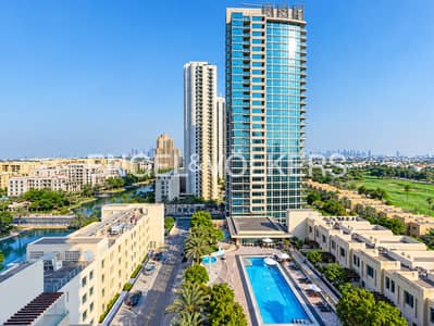 2 Camere Appartamento in affitto a The Views, Dubai - Appartamento a The Views,Golf Tower,Golf Tower 1, 2 camere da letto, 160000 AED - 16597400 2 Camere Appartamento in affitto a The Views, Dubai - Appartamento a The Views,Golf Tower,Golf Tower 1, 2 camere da letto, 160000 AED - 16597400