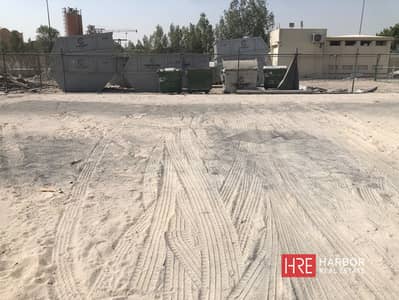 Участок в аренду в Джебель Али, Дубай - Участок в Джебель Али，Джебел Али Индастриал Эриа，Джебель Али Индастриал Ариа 1, 370530 AED - 16597410