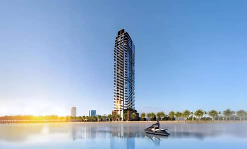 1 Bedroom Flat for Sale in Al Khan, Sharjah - 0. PNG 1 Bedroom Flat for Sale in Al Khan, Sharjah - 0. PNG