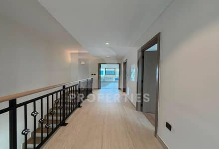 Villa de 4 chambres à à louer à DAMAC Lagoons, Dubai - Villa à DAMAC Lagoons，Santorini, 4 chambres, 150000 AED - 16427163